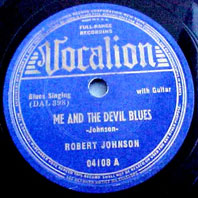 Robert Johnson